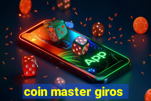 coin master giros